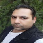 تصویر پروفایل حامد