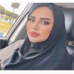 تصویر پروفایل لیلا