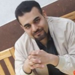 تصویر پروفایل الیاس