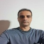 تصویر پروفایل ایمان