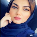 تصویر پروفایل مریم محمدی