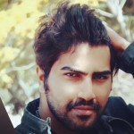 تصویر کاربر با کد 803722