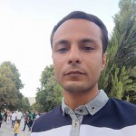 تصویر پروفایل بهروز