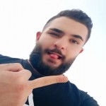 تصویر پروفایل آرین