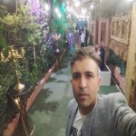 تصویر پروفایل حمیدرضا
