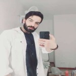 تصویر پروفایل محمدمهدی فرجی