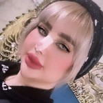 تصویر پروفایل ندا
