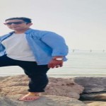 تصویر پروفایل امیر