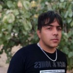 تصویر پروفایل فرشید