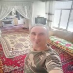 تصویر پروفایل حسین رضاقلیزاده