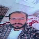 تصویر پروفایل میلاد