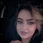 تصویر پروفایل مهلا