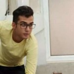 تصویر پروفایل حامد