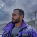 تصویر پروفایل متین