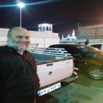 تصویر پروفایل حمید