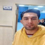 تصویر پروفایل بهرام