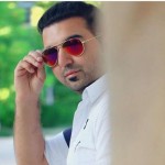 تصویر پروفایل آرمین