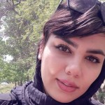 تصویر پروفایل مریم