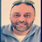 تصویر پروفایل کورش