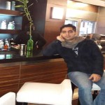 تصویر پروفایل امیر