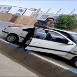 تصویر پروفایل علی