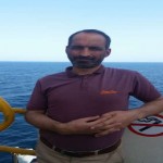 تصویر پروفایل باقر