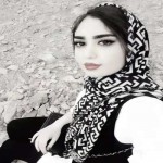 تصویر پروفایل ثریا