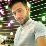 تصویر پروفایل سیدقاسم موسوی