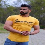 تصویر پروفایل مهیار