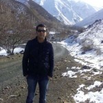 تصویر پروفایل امیربهادر