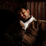 تصویر پروفایل بردیا محمدی