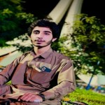 تصویر پروفایل علی