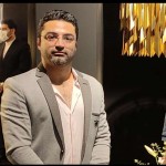 تصویر پروفایل ارسیا