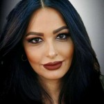 تصویر پروفایل ندا