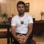 تصویر پروفایل وحید