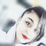 تصویر پروفایل نازنین