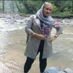 تصویر پروفایل ملیکا