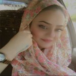 تصویر پروفایل بهاره