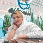 تصویر پروفایل زهرا