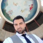 تصویر پروفایل امیرحسین