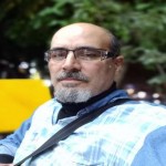 تصویر پروفایل کامیار