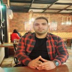 تصویر پروفایل سینا
