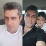 تصویر پروفایل شروین کیانفر