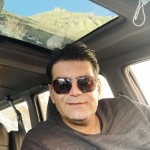 تصویر کاربر با کد 811251