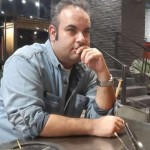 تصویر پروفایل امید