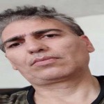 تصویر پروفایل بیژن بختیار