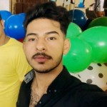 تصویر پروفایل متین