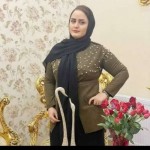 تصویر پروفایل ندا