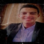 تصویر پروفایل آرش