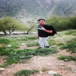 تصویر پروفایل امین